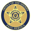 Image of the Sheriff's seal