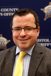 image of Michael Donovan