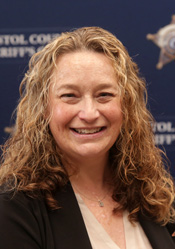 image of Tracey Rodriguez