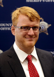 image of Edward Meyers