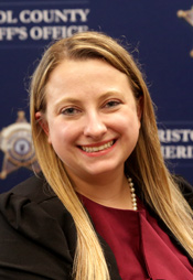 image of Samantha Reid