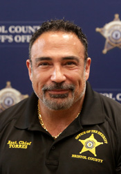 image of Wayne Torres