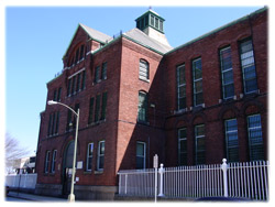image of ash st
