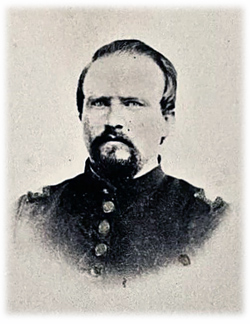 photo of Sheriff Andrew Wright