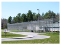 image of the jail