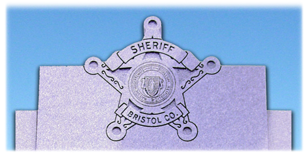 image of bcso stone monument