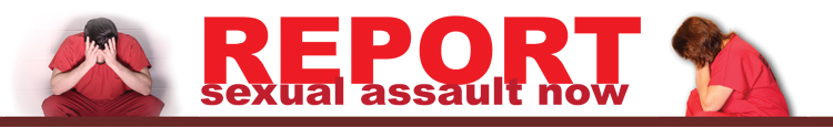 image of Report Sexual Assault Now