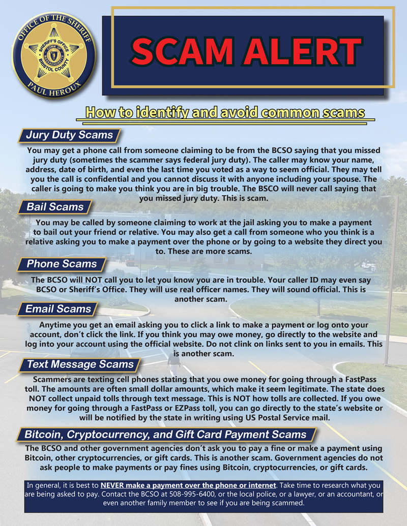 image with scam info text displayed on this page